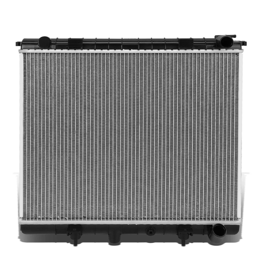 Full Aluminum Radiator for Land Rover Range Rover (1999–2002) DPI 2914