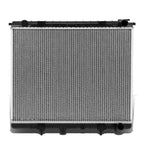 Full Aluminum Radiator for Land Rover Range Rover (1999–2002) DPI 2914