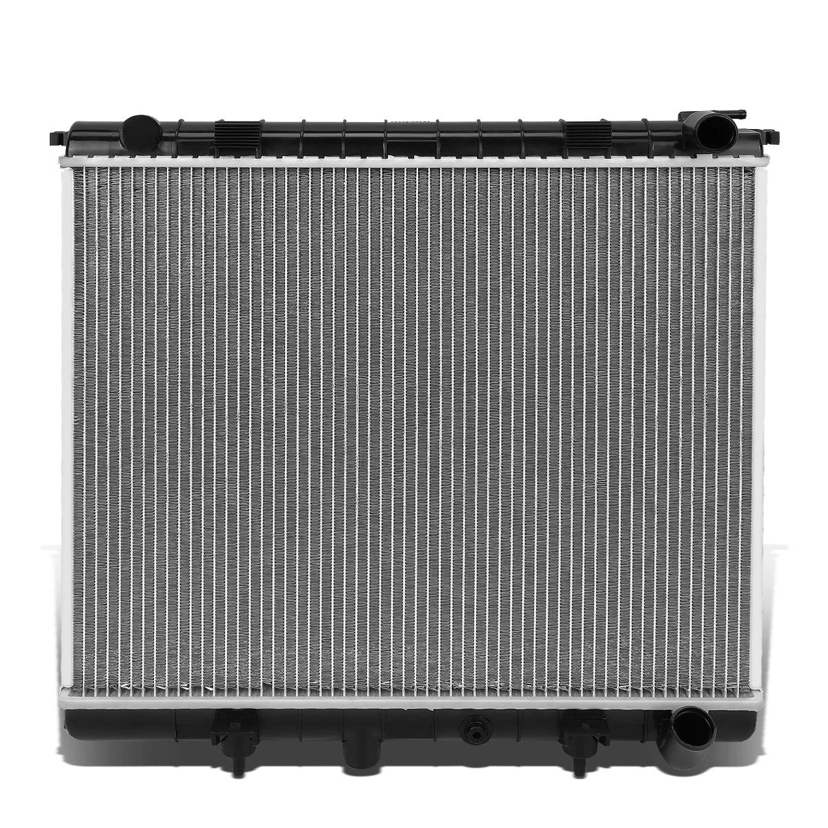 Full Aluminum Radiator for Land Rover Range Rover (1999–2002) DPI 2914