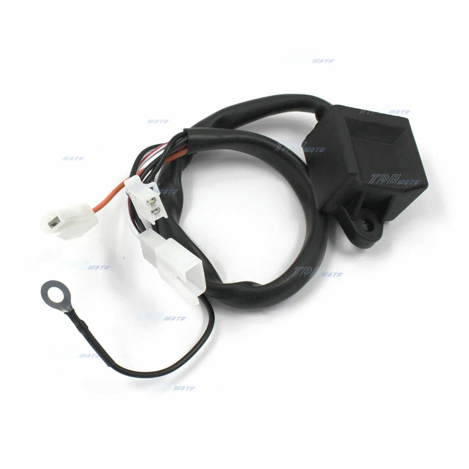 CDI Control Unit Ignition Coil for Yamaha PW80 (1980–2023)