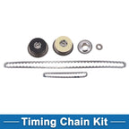 Timing Chain Kit Set for Chevrolet Equinox Traverse Camaro Malibu (2005–2020) No.12627107