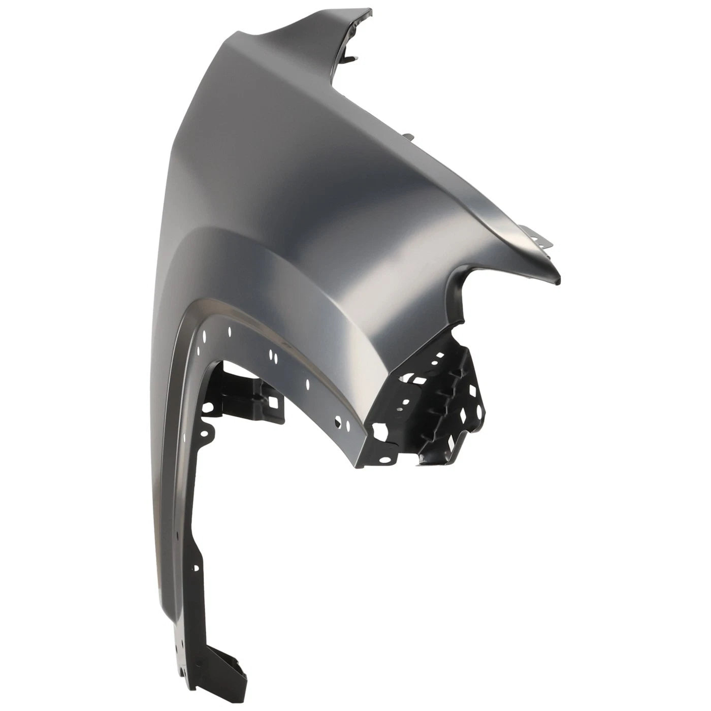 Fender for Jeep Compass (2017–2025) Front Passenger Side