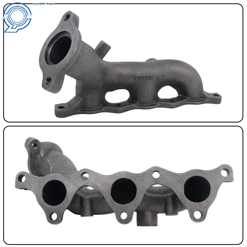 Right Side Manifold for Mitsubishi Montero (2003-2006)