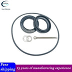 Lower Unit Seal Kit for Honda Outboard BF115D BF150D BF175A BF200A BF225A