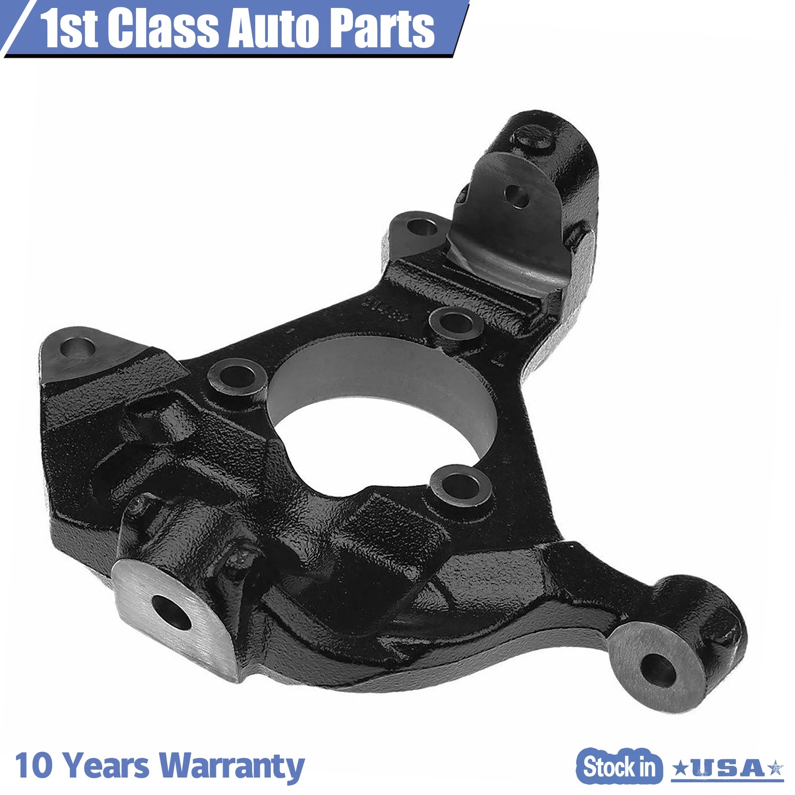 Steering Knuckle for Cadillac Escalade (2002-2020)