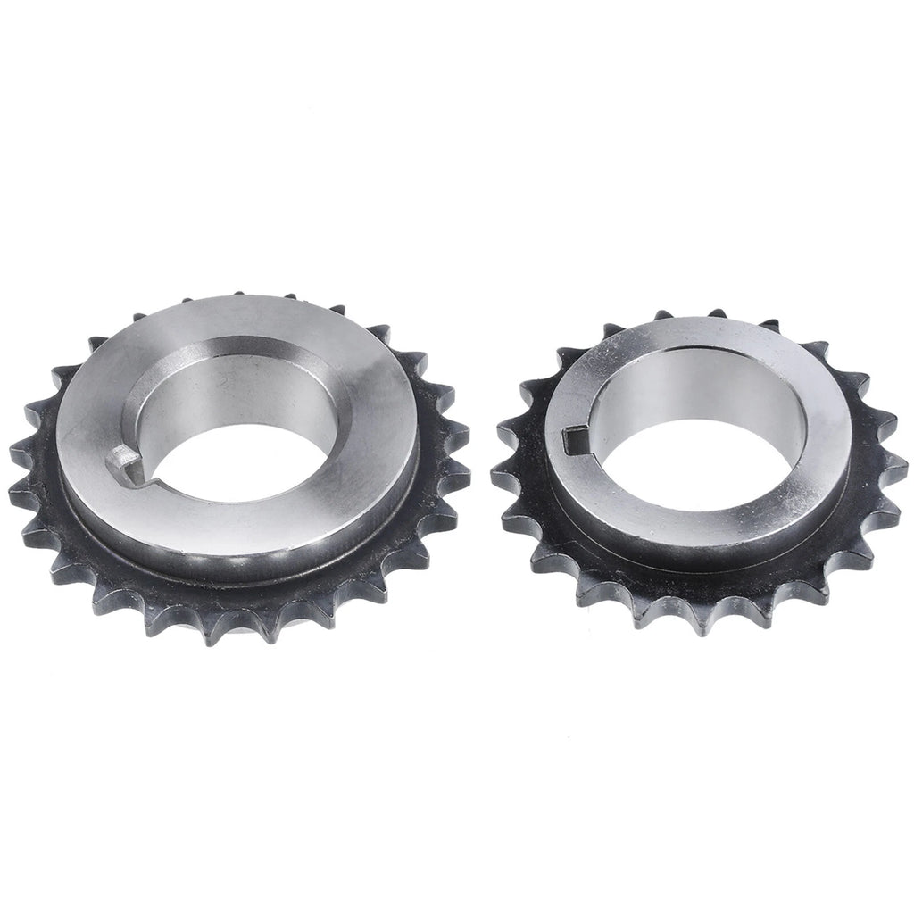 10X Timing Chain Kit for Hyundai Sonata (2010–2014) Kia Optima (2011–2014)