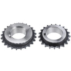 10X Timing Chain Kit for Hyundai Sonata (2010–2014) Kia Optima (2011–2014)