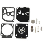 Carburetor Kit for ZAMA C1Q BG45 String Trimmer