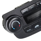 A/C Heater Climate Control Module for Honda CR-V (2007-2011)