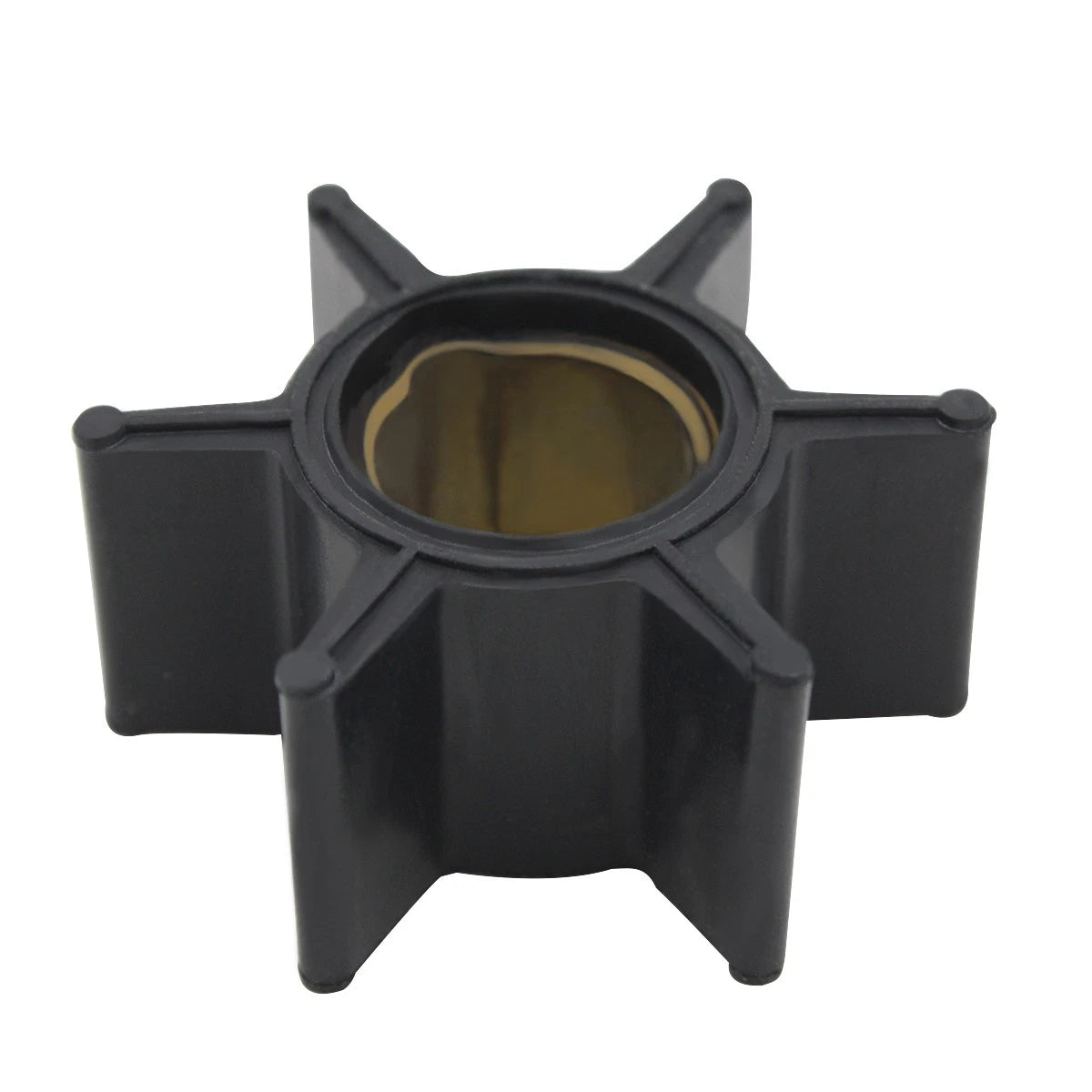 Water Pump Impeller for Mercury/Mariner Outboard (3.5-9.9hp) 47-89980, 18-3054