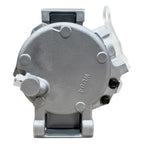 AC Compressor Kit With Condenser for Chevrolet Express 4500 (2012-2012)