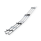 Stainless Steel Billet Grille Insert for Dodge Charger (2005-2010)