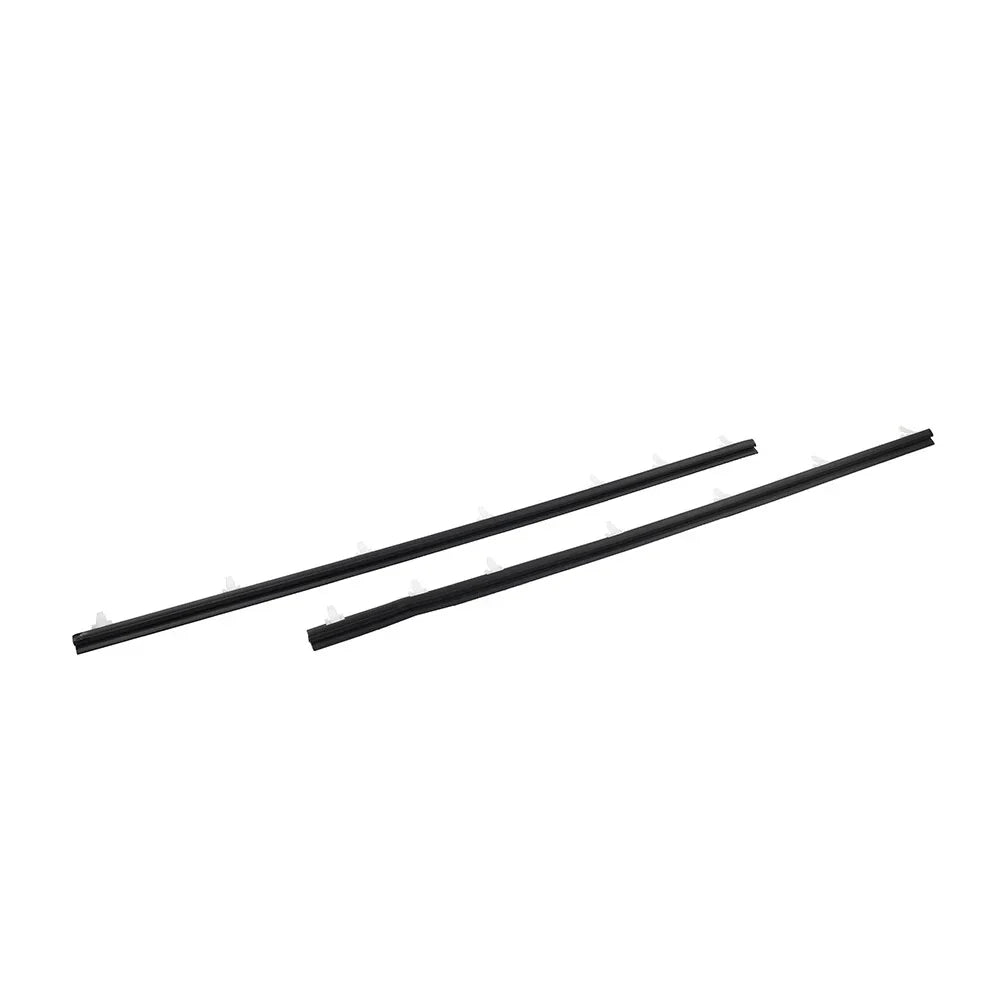 Outer Door Belt Moulding for Toyota Landcruiser 70 Series (1990-2006)