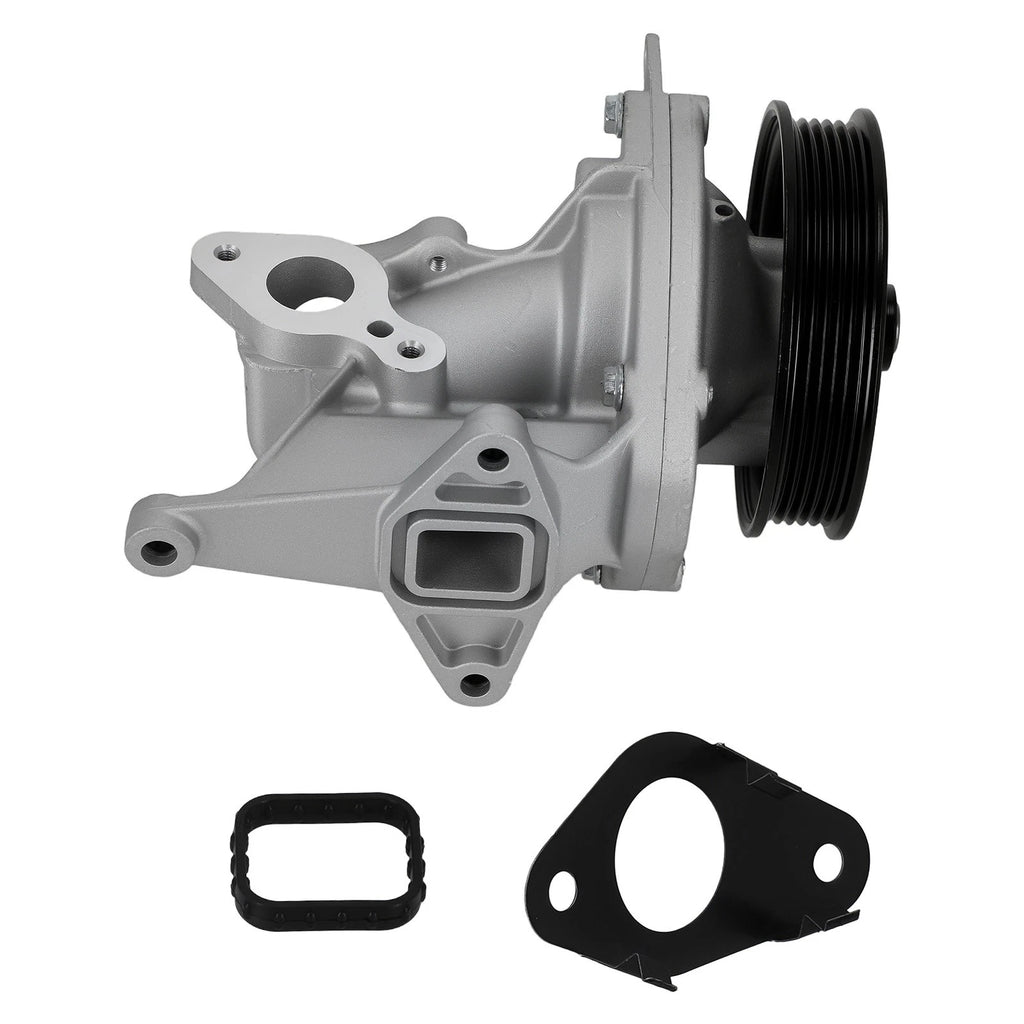 Coolant Water Pump for Cadillac ATS, GMC Canyon 2.5L (2013–2019) 12653567