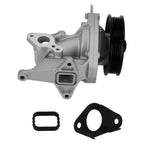 Coolant Water Pump for Cadillac ATS, GMC Canyon 2.5L (2013–2019) 12653567