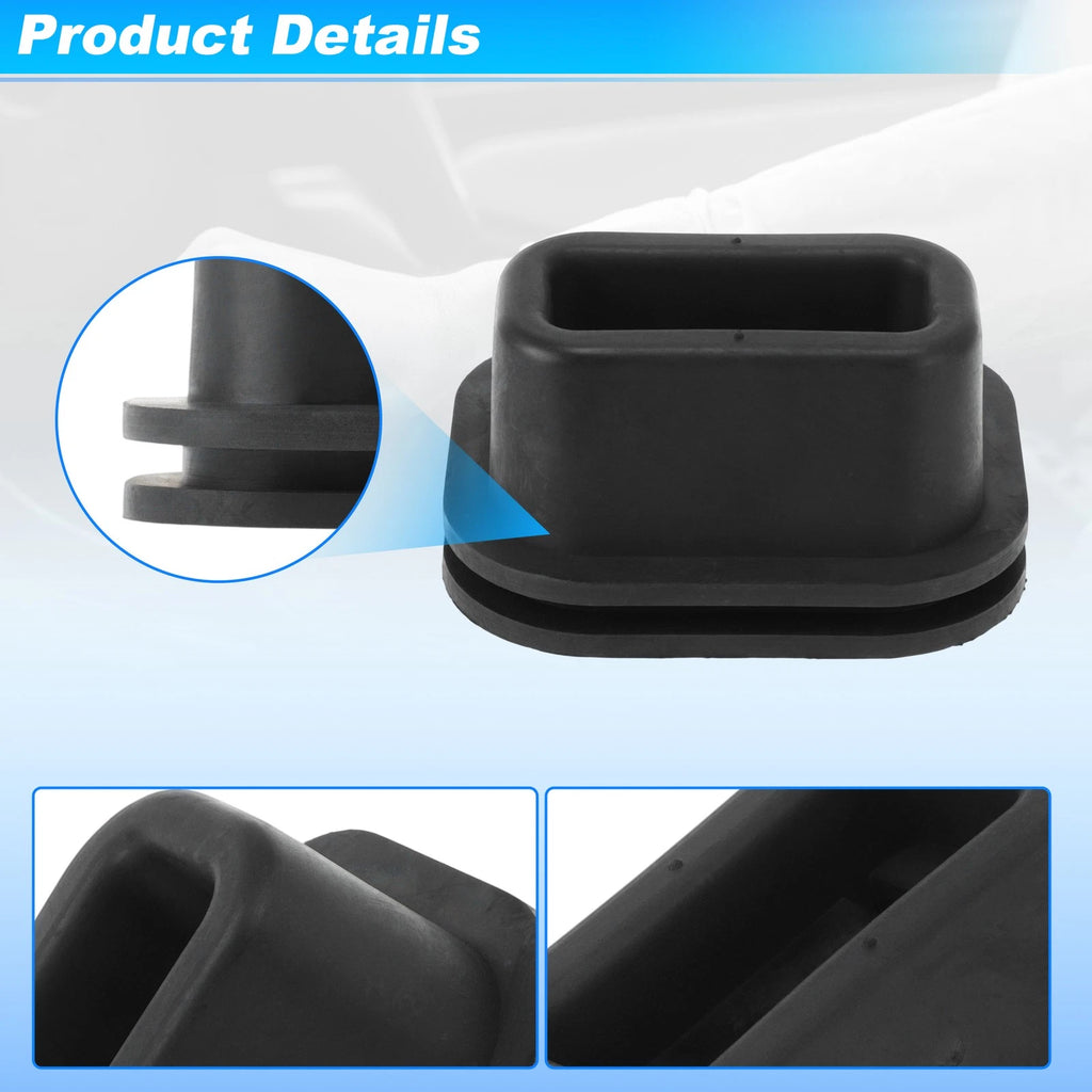 5 Speed Clutch Fork Boot for Ford F250 F350 F450 F550 (1987–1998) No.E7TZ7513A