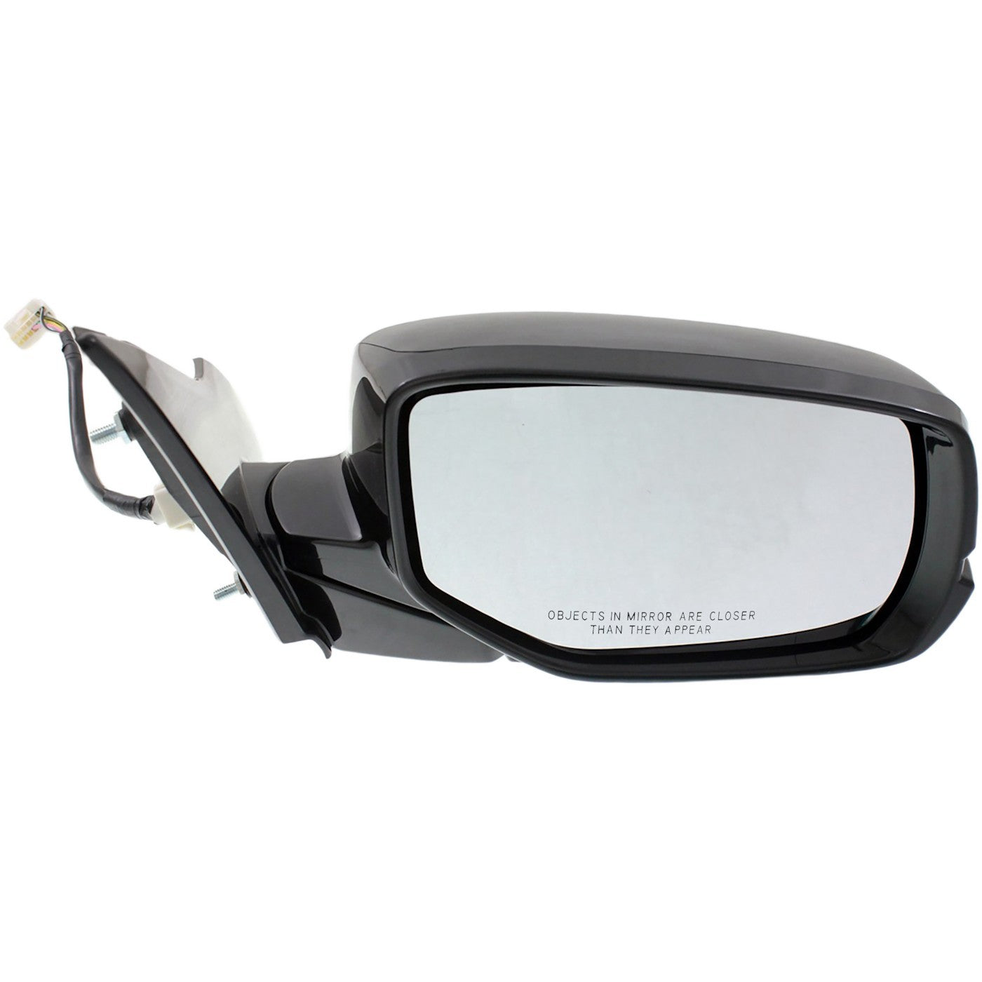 Power Mirror for Honda Accord (2013–2017) Right Side Heated Manual Fold