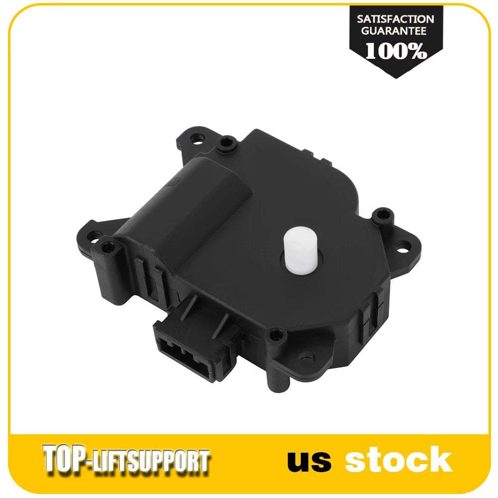 HVAC Blend Door Actuator for Cadillac ATS (2005–2017)