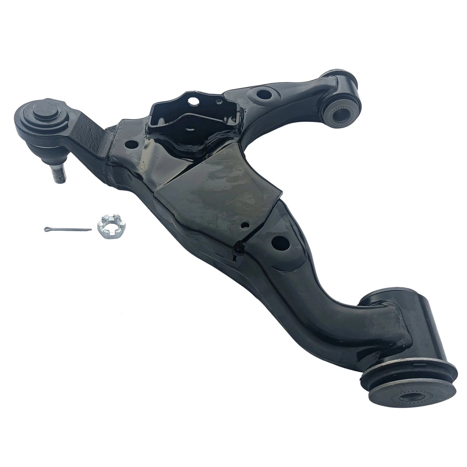Front Left Lower Control Arm & Ball for Toyota 4Runner FJ Cruiser (2003–2023) K623322