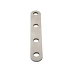 Universal Exhaust Pipe Fixed Clamp Bracket for Motorcycle (No Year Specified)