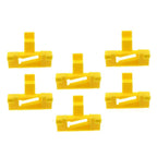 Windshield Side Trim Clip for Volvo S60 XC70 V70 (2000–2009)
