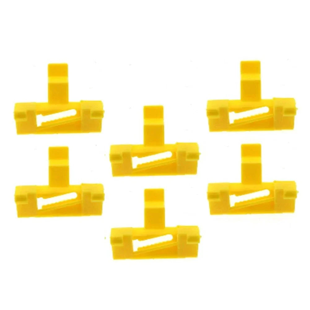 Windshield Side Trim Clip for Volvo S60 XC70 V70 (2000–2009)