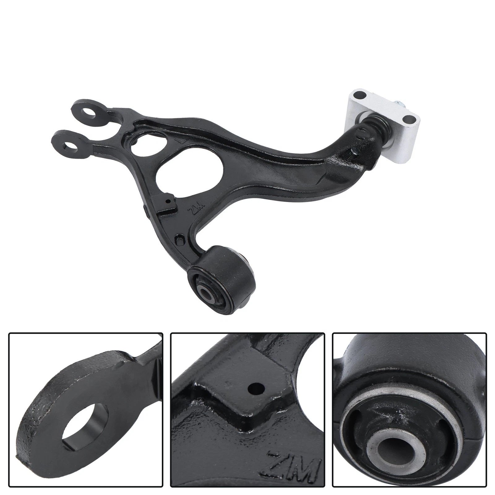 Rear Upper Control Arms for Ford Explorer Flex Taurus Lincoln MKS MKT (2009–2019)