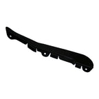 Front Wheel Wind Blocking Lip for BMW 7 Series (E65, E66) (2000–2008)