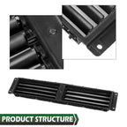Active Grille Shutter for Chevrolet Malibu, Bolt EV, Buick LaCrosse (2016–2023)
