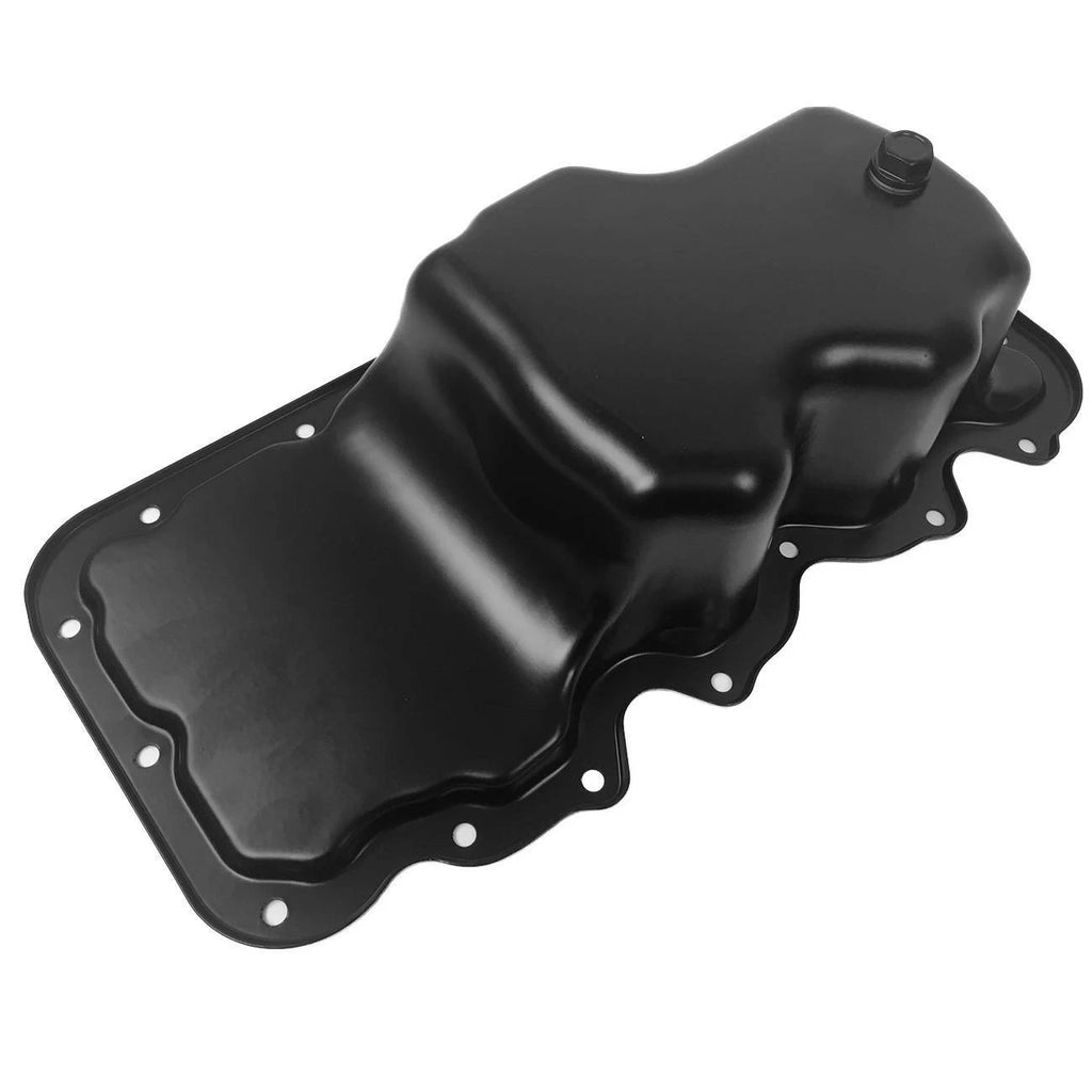 Engine Oil Pan for Ford Escape Focus 2.0L (2000–2004)