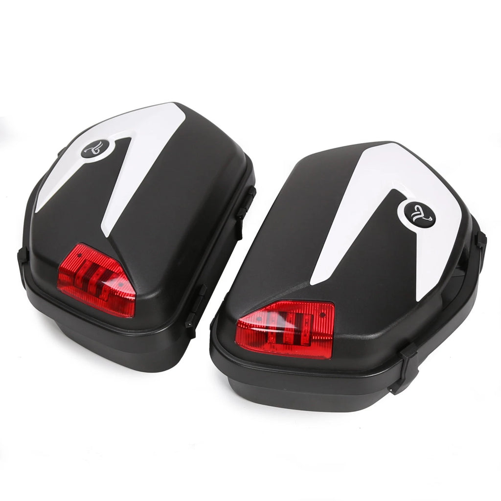 Saddlebag Lights for Can-Am Spyder RS ST (2008–2019)