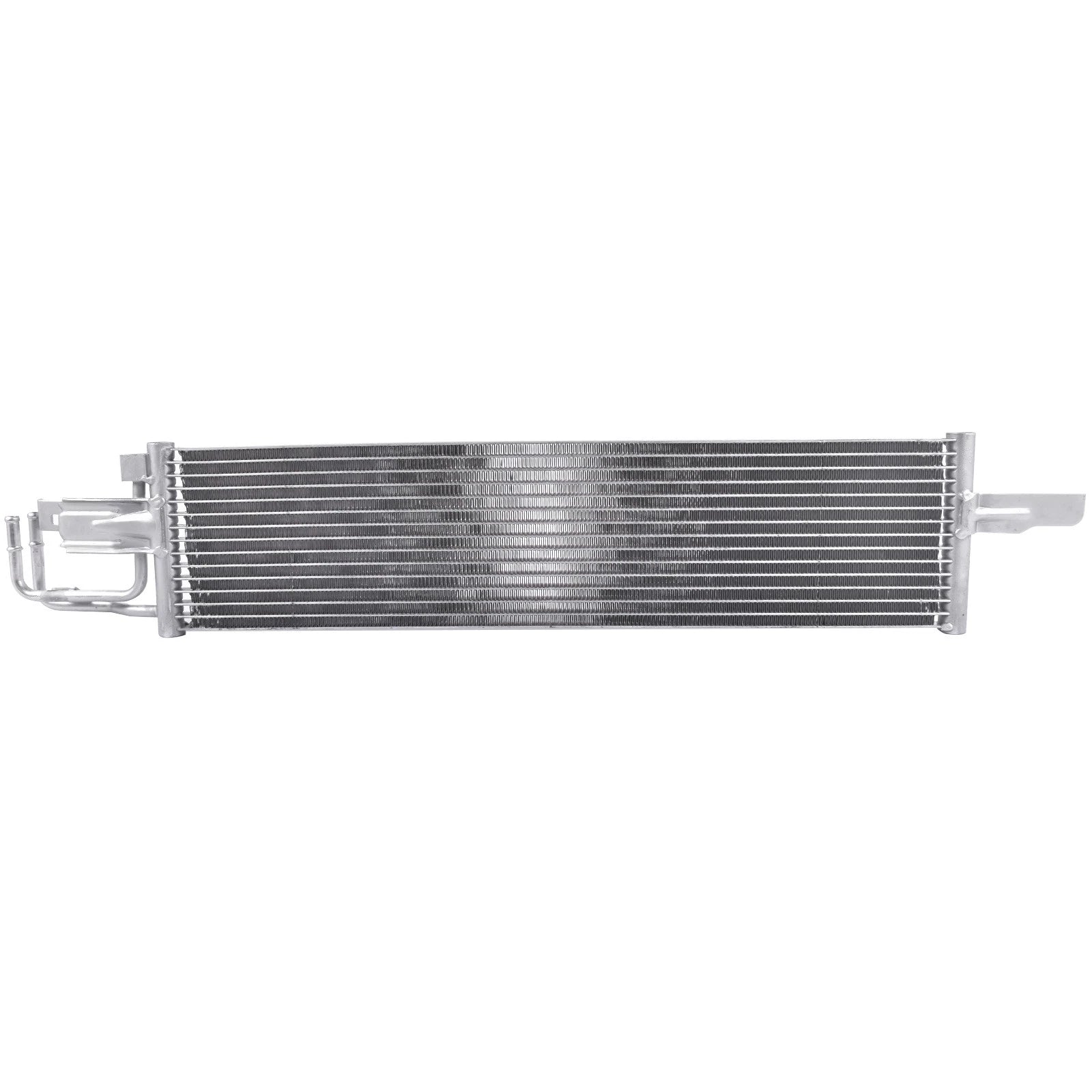 External Transmission Oil Cooler for Chevrolet Cruze (2016–2019)