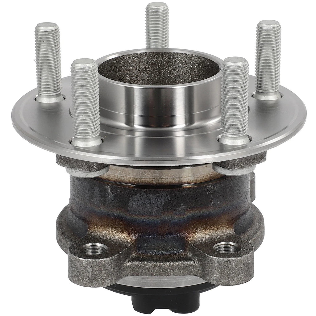 2X Wheel Bearing Hub for Ford Escape, Lincoln Corsair (FWD) (HUB463)