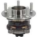 2X Wheel Bearing Hub for Ford Escape, Lincoln Corsair (FWD) (HUB463)