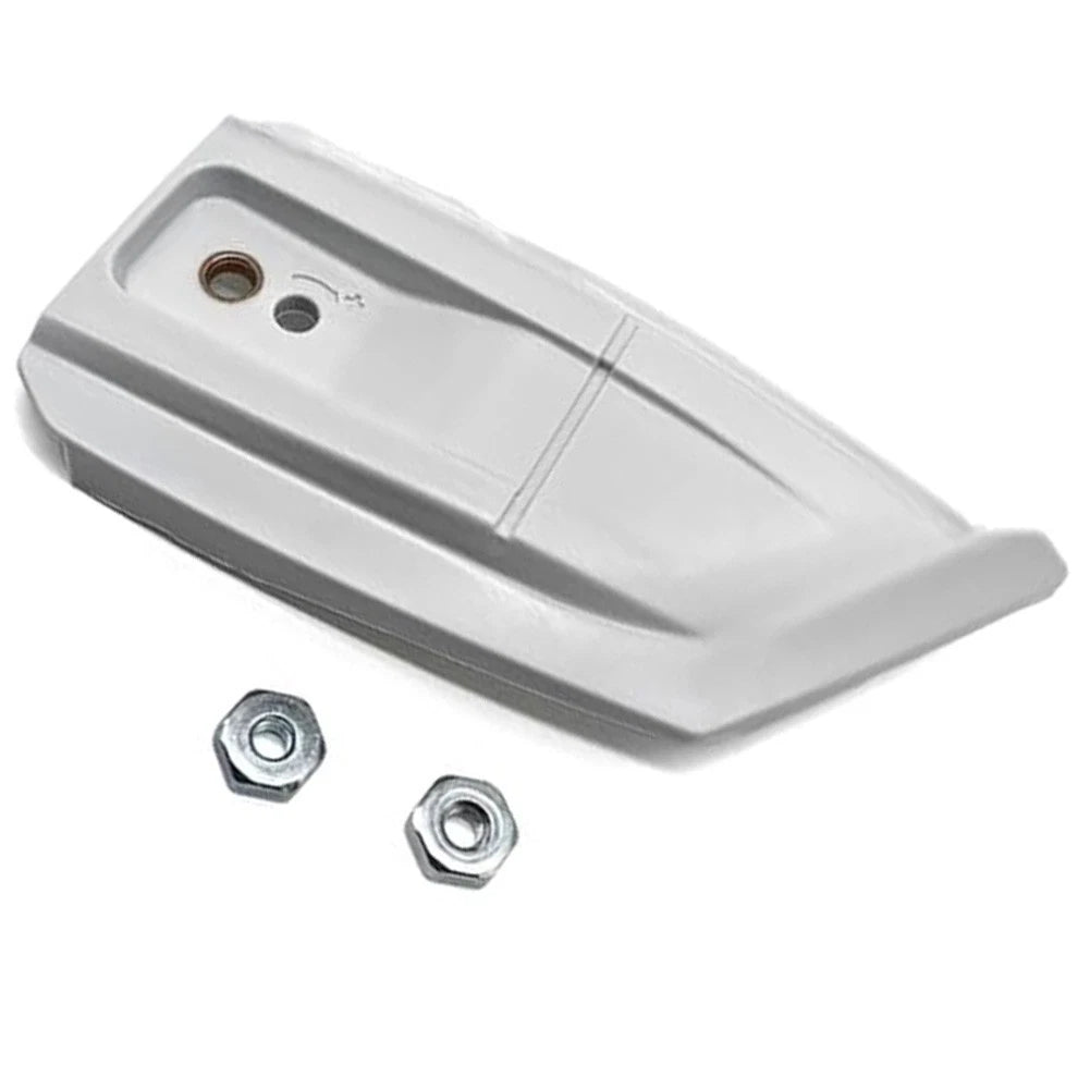 Clutch Cover for Select Chainsaw Models (Professional Grade)
