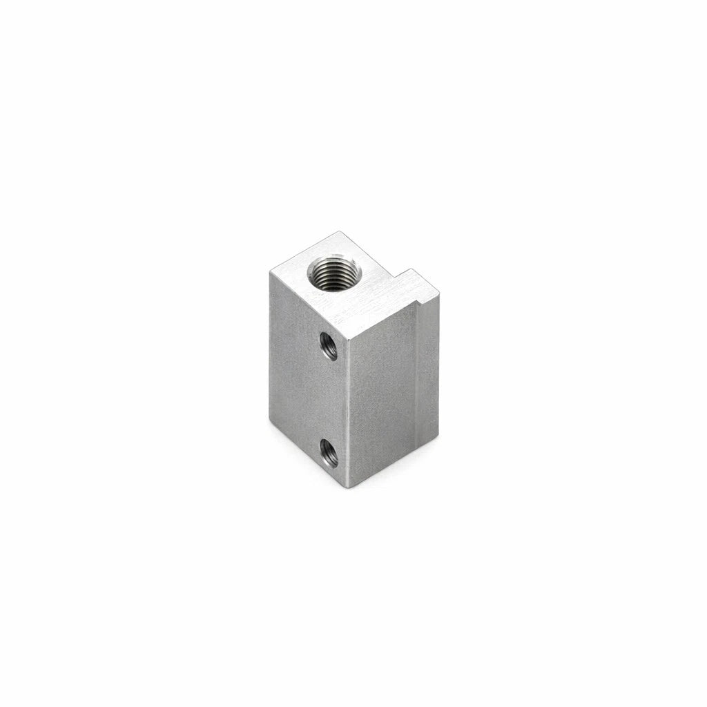 Genuine OEM Engine Oil Distribution Block for BMW X5, 335d (2007–2013) 11427795973