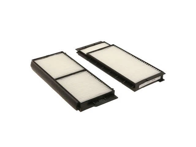 Cabin Air Filter Set of 2 for Mazda 3 (2010–2013) BD778CY Particulate Filter