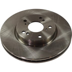 Front Disc Brake Rotors for Honda Accord Coupe (2013–2017)