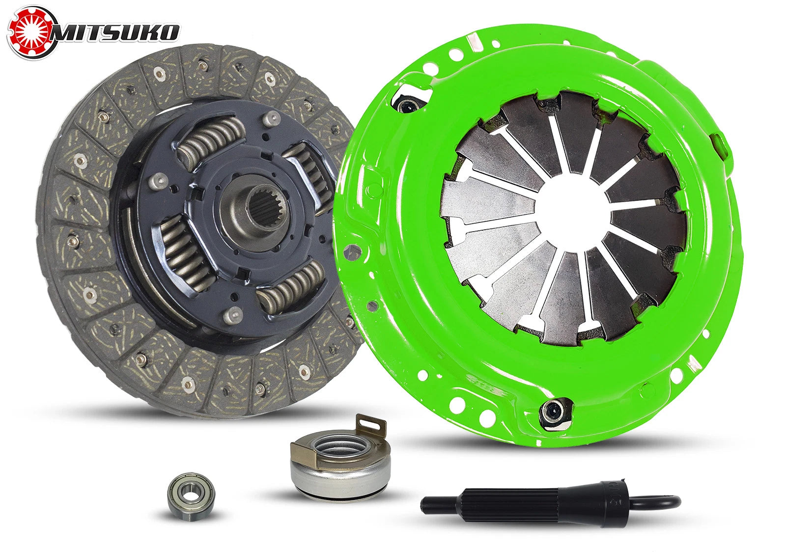 Stage 1 Clutch Kit for Suzuki Esteem (1995–2000)