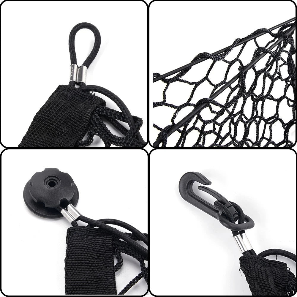 Cargo Net for Truck Bed Storage