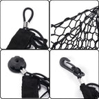 Cargo Net for Truck Bed Storage