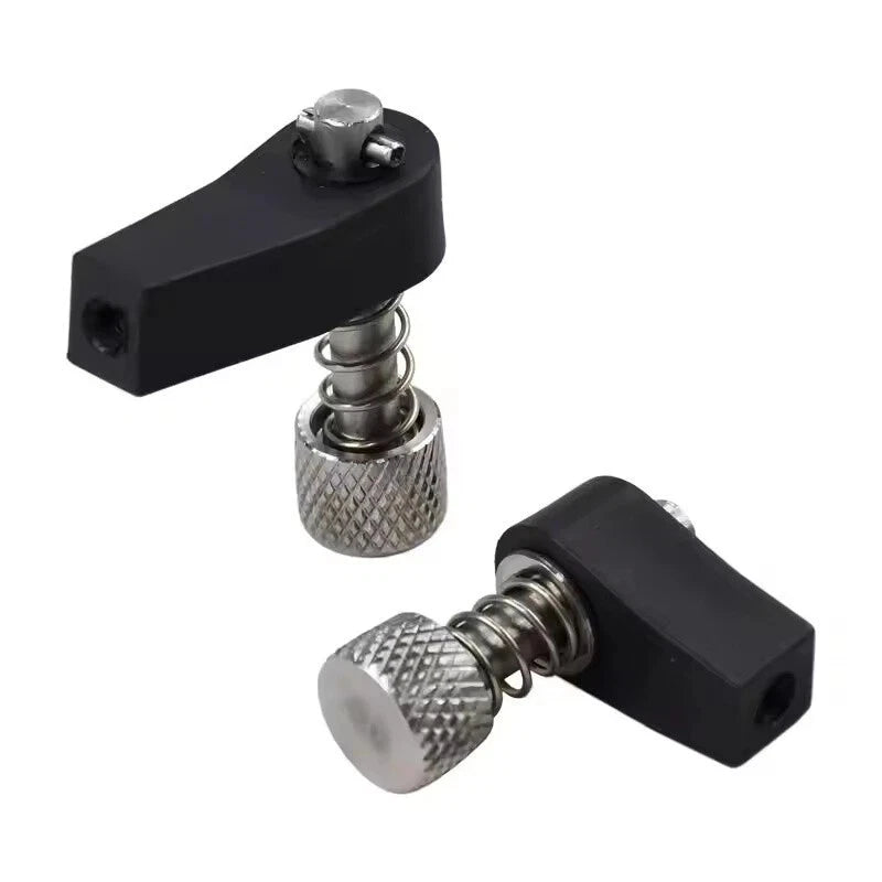 Stainless Steel Cable End Kit for Marine Outboard Engine (6484833050)