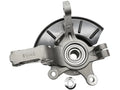 Front Right Steering Knuckle Kit for Mazda Tribute (2001–2004) NQ777HZ