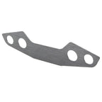 Titanium Moto Instrument Meter Cover for HONDA CB400 SUPER BOLDOR