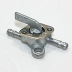 5mm Inline Fuel Tank Tap Filter Petcock Switch for ATV Buggy Dirt Bike
