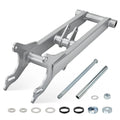 6" Extended Rear Swingarm for Yamaha Banshee 350 (1987–2006) Heavy Duty