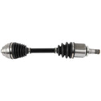 Front Driver Left CV Axle Shaft Assembly for Mini Cooper (2014–2019)