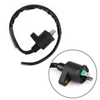 Ignition Coil for Arctic Cat 350 366 400, Honda TRX200 TRX300EX CH80