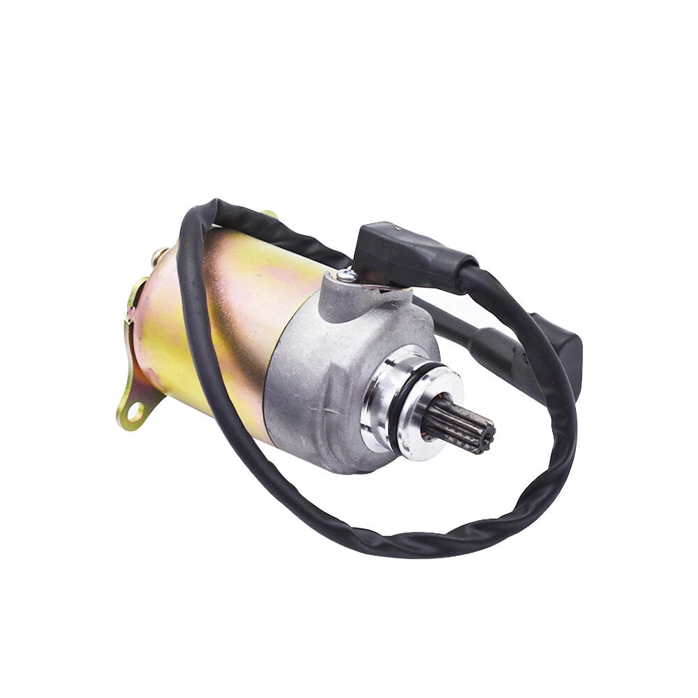 Starter Motor Solenoid Relay for Polaris RZR 170 (2009–2017) 0454488 0452761