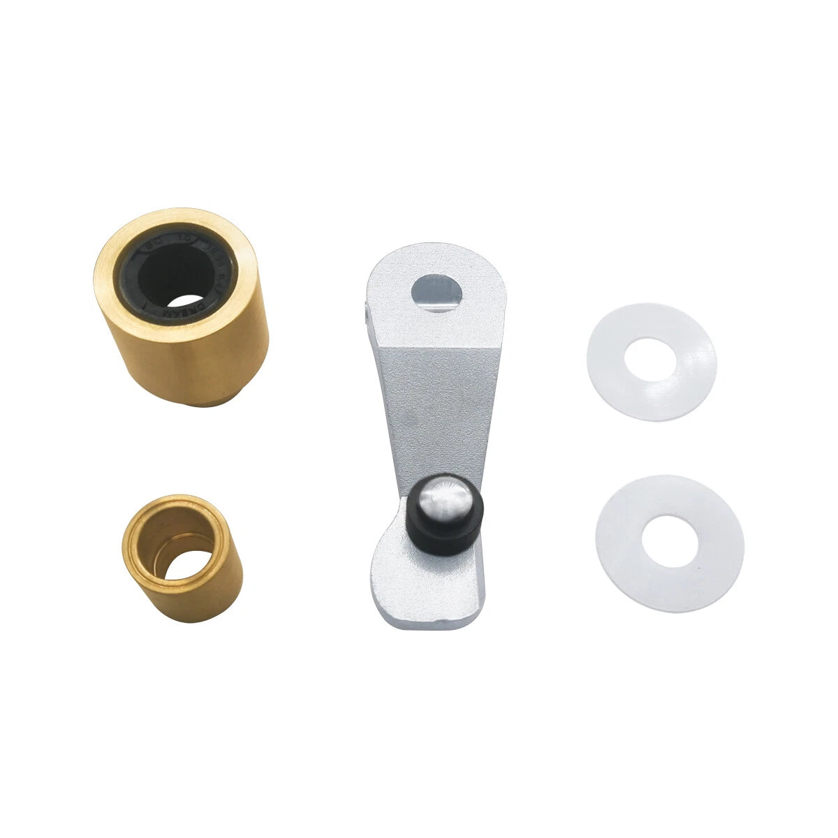 Shift Lever & Bushing Kit for MerCruiser R/MR/Alpha I (45518T1 21144)